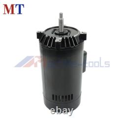 2 HP Pool Pump Inground UST1202 Pool Pump Motor Swimming Pool Pump 56J SP2615X20