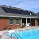 2-pack 28 X 20' Solar Energy Swimming Pool Spa Heating Panel Inground & Above