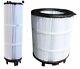 2 Sta-rite System 3 25022-0203s+25021-0202s Swimming Pool Filters Set S8m150