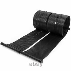 2'x10' Above in Ground Solar Panel Heater System For Swimming Pool