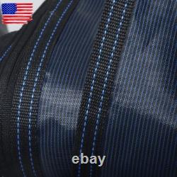 20×38 FT Heavy Duty Safety Cover, Winter Rectangle Above Inground Swimming Pool