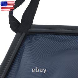 20×38 FT Heavy Duty Safety Cover, Winter Rectangle Above Inground Swimming Pool