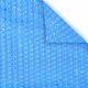 20' X 40' Ft Rectangle Blue Swimming Pool Heater Solar Blanket Cover Tarp-12 Mil