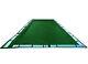 20'x40' Inground Solid Winter Swimming Pool Cover 12 Year Warranty Rectangle