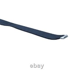 20x38 ft Pool Safety Cover Inground Swimming Pool Cover For 18x36 ft Rectangular