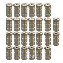 20x38 ft Pool Safety Cover Inground Swimming Pool Cover For 18x36 ft Rectangular