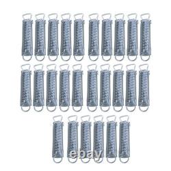 20x38 ft Pool Safety Cover Inground Swimming Pool Cover For 18x36 ft Rectangular