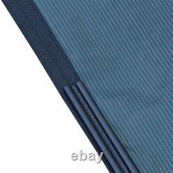 20x38 ft Pool Safety Cover Rectangular Inground Swimming Pool Cover For 18x36 ft