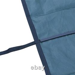 20x38 ft Pool Safety Cover Rectangular Inground Swimming Pool Cover For 18x36 ft