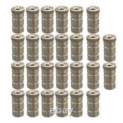 20x38 ft Pool Safety Cover Rectangular Inground Swimming Pool Cover For 18x36 ft