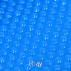 20x40ft 300? M 14mil Pool Solar Cover for Inground and above-Ground Swimming Pool