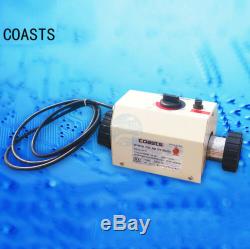 220V 3000W Swimming Pool Thermostat SPA Heater Electric Bathtub Heating Pump