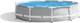 26701eh Pool X 30in Ground Premium 10ft Prism Set Above Frame Swimming Intex