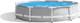 26701eh Prism Frame Premium Above Ground Swimming Pool Set 10ft X 30in Includ