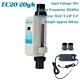 26k Salt Chlorine Generator +adapter Control For Inground Swimming Pool Us Stock