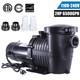 2hp Above/inground Swimming Pool Pump Motor 6500gph 79ft Hmax 110-240v Hayward