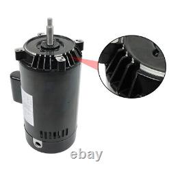 2HP For Swimming Pool Pump Motor InGround SP2615X20 UST1202 3450 RPM 60HZ