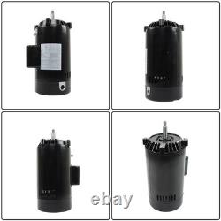 2HP For Swimming Pool Pump Motor InGround SP2615X20 UST1202 3450 RPM 60HZ
