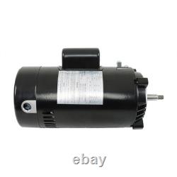 2HP For Swimming Pool Pump Motor InGround SP2615X20 UST1202 3450 RPM 60HZ
