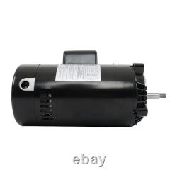 2HP For Swimming Pool Pump Motor InGround SP2615X20 UST1202 3450 RPM 60HZ