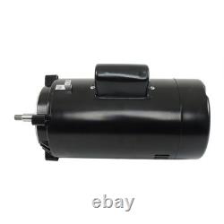 2HP For Swimming Pool Pump Motor InGround SP2615X20 UST1202 3450 RPM 60HZ