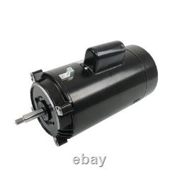 2HP For Swimming Pool Pump Motor InGround SP2615X20 UST1202 3450 RPM 60HZ