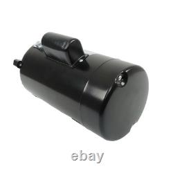 2HP For Swimming Pool Pump Motor InGround SP2615X20 UST1202 3450 RPM 60HZ