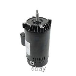 2HP For Swimming Pool Pump Motor InGround SP2615X20 UST1202 3450 RPM 60HZ