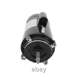 2HP For Swimming Pool Pump Motor InGround SP2615X20 UST1202 3450 RPM 60HZ