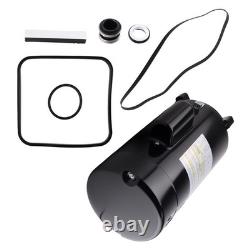 2HP Inground Swimming Pool Pump Motor Single Speed 56J Frame 115/208-230V