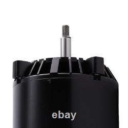 2HP Inground Swimming Pool Pump Motor Single Speed 56J Frame 115/208-230V