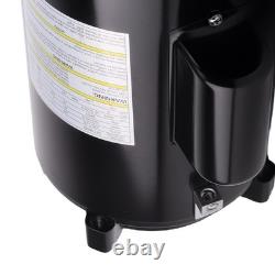 2HP Inground Swimming Pool Pump Motor Single Speed 56J Frame 115/208-230V