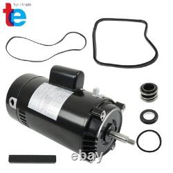 2HP Pool Pump Inground UST1202 SP2615X20 Pool Pump Motor Swimming Pool Pump 56J