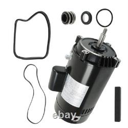 2HP Pool Pump Inground UST1202 SP2615X20 Pool Pump Motor Swimming Pool Pump 56J
