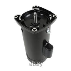 2HP Pool Pump Motor Swimming Pool Pump Square Flange USQ1202 48Y Frame Inground