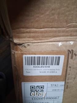 2HP Pool Pump Motor Swimming Pool Pump USQ1202 Square Flange Pool Pump Inground