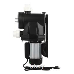 2HP Swimming Pool Pump Motor, Above/Inground, 1500W, 110-120V 450L/min