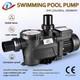 3 Hp Inground Swimming Pool Pump Motor Strainer For Hayward Replacement 110v