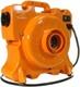 3 Inground Swimming Pool Cyclone Blower And Liner Vacuum System
