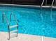 3-step Stainless Steel Swimming Pool Ladder For Inground Pools With Plastic Steps