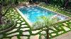 30 Swimming Pools Best Landscaping Ideas Part 4