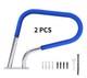 30 X 22 Swimming Pool Handrails Pool Railings For Inground Pools 385 Lbs