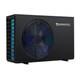 30000 Btu Pool Heater & Chiller Full Inverter Heat Pump In/above Ground, 8k Gal