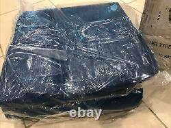 352040R Super Winter Pool Cover for In-Ground Swimming Pools, 20 x 40-ft. New