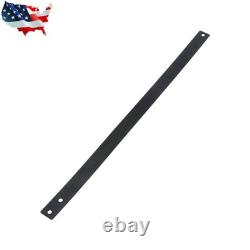 4 FT x 36 FT Swimming Pool Fence Removable For Inground Pools, Removable Barrier
