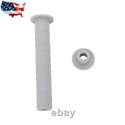 4 FT x 36 FT Swimming Pool Fence Removable For Inground Pools, Removable Barrier