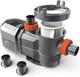 4 Variable Speed Inground Vs Pool Pump 1.8-3.0 Hp 230v For In/above Ground Pool