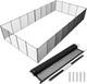 4 X 60 Ft Swimming Pool Fence Inground Removable Diy Fencing Outdoor Safety
