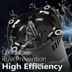 48Y Frame Inground 2HP Pool Pump Motor USQ1202 Square Flange Swimming Pool Pump