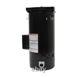 48Y Frame Inground 2HP Pool Pump Motor USQ1202 Square Flange Swimming Pool Pump